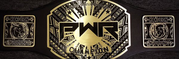 pwrofficial Profile Banner