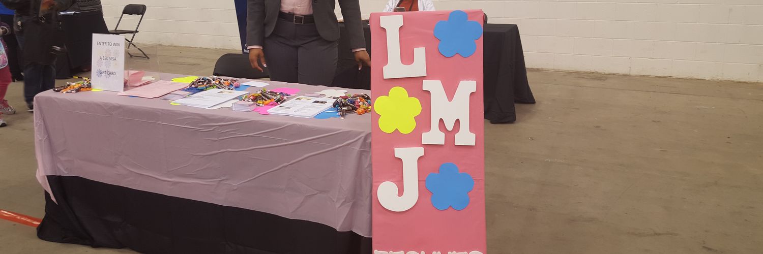 LushandaJ's profile banner image