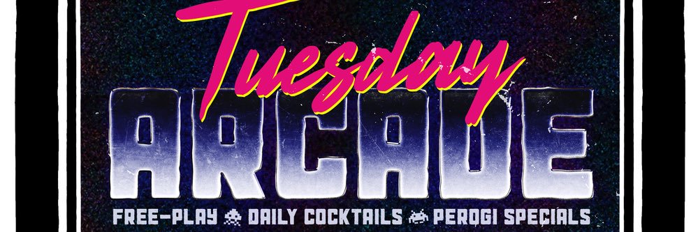 House of TARG banner