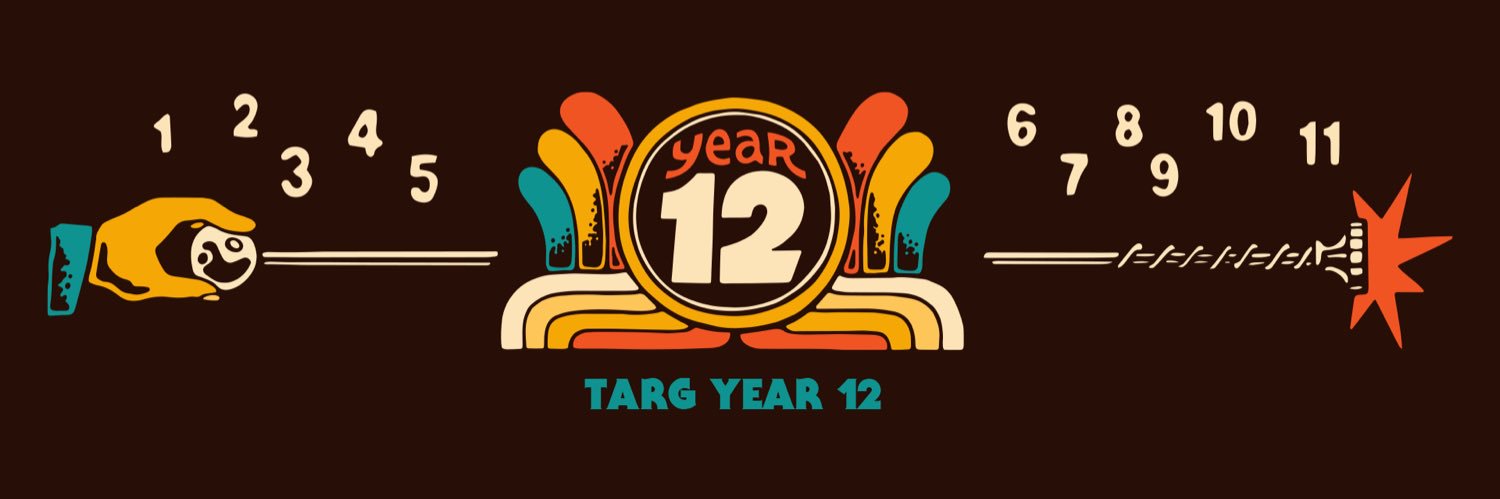 House of TARG banner