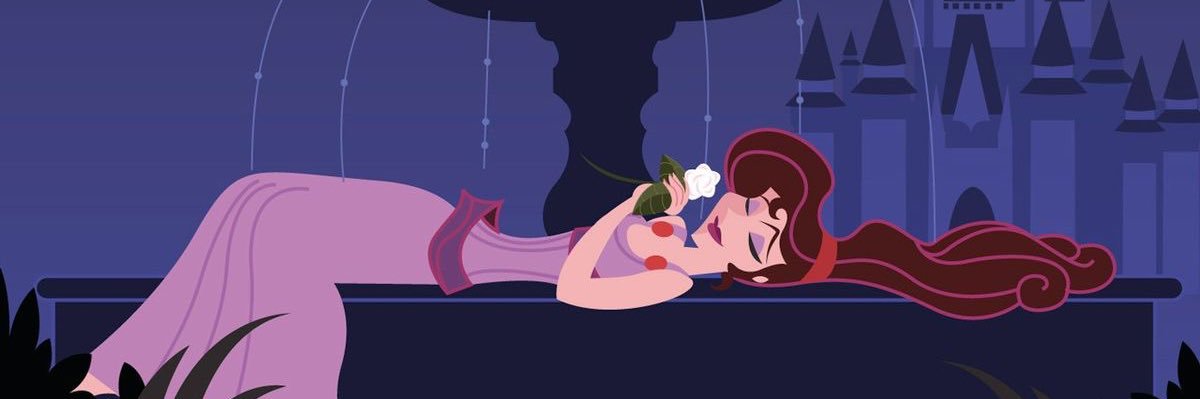 FranciaMorrison's profile banner image