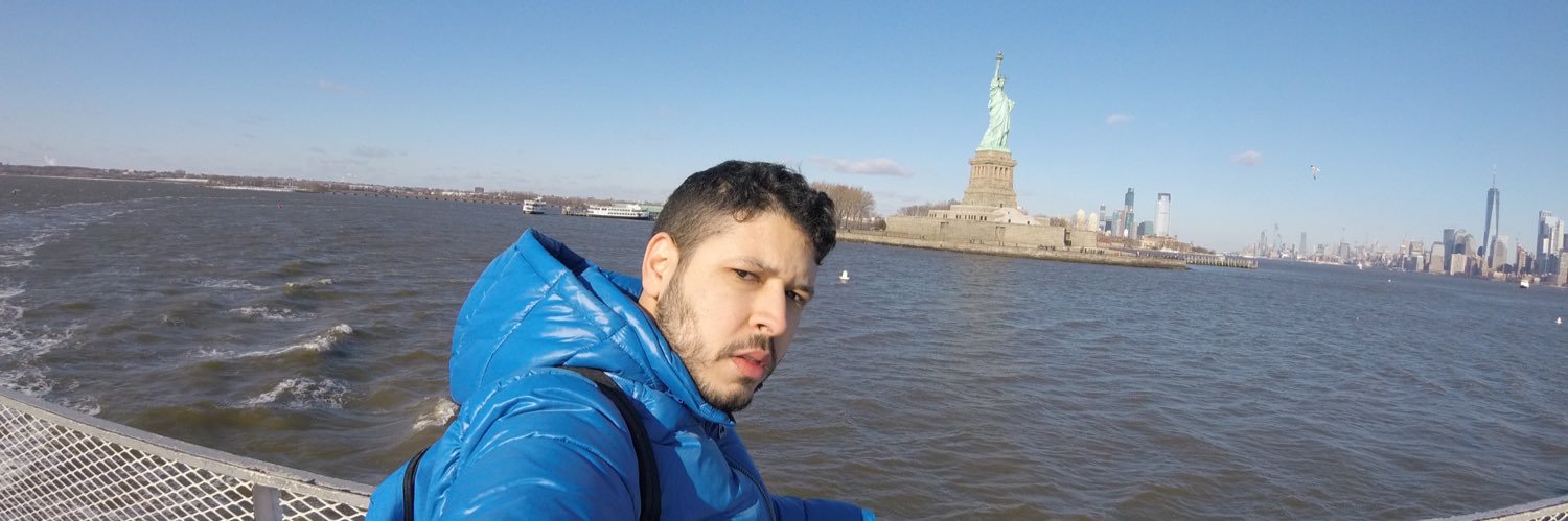renatosnv's profile banner image