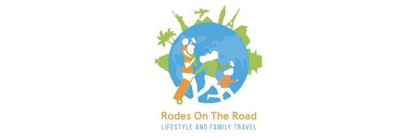 Rodes On The Road Profile Banner