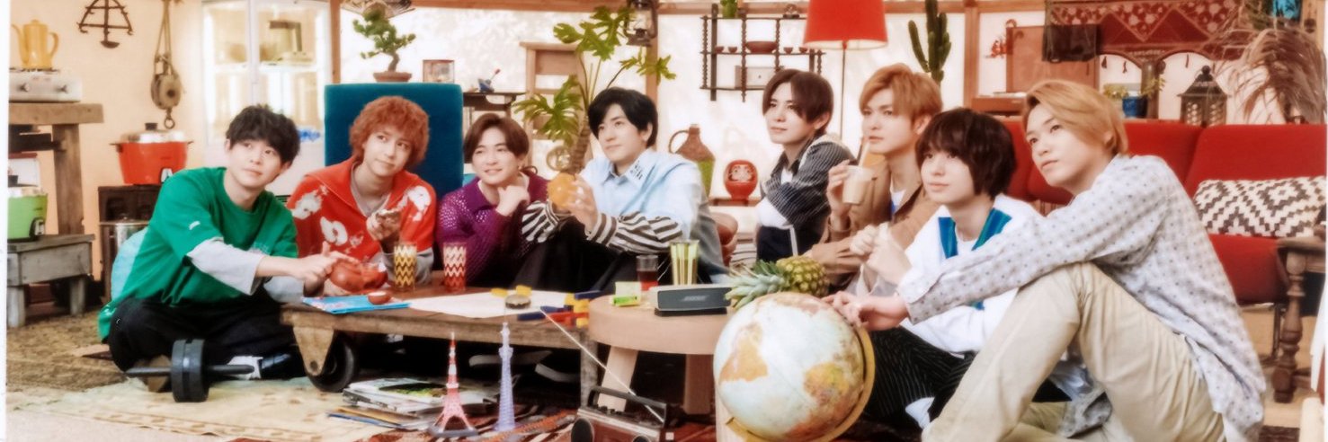 inooiio's profile banner image