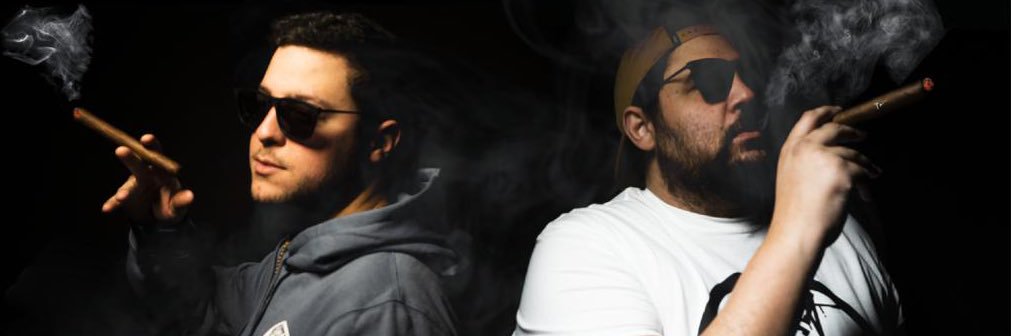 OsCriaPodcast's profile banner image