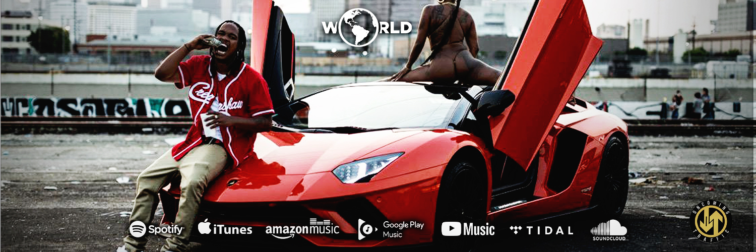 ItsRxchWorld's profile banner image