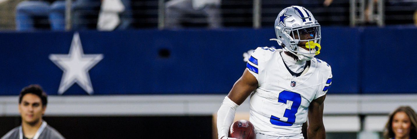 JalonzoB's profile banner image