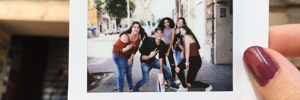 CarletaLandry's profile banner image