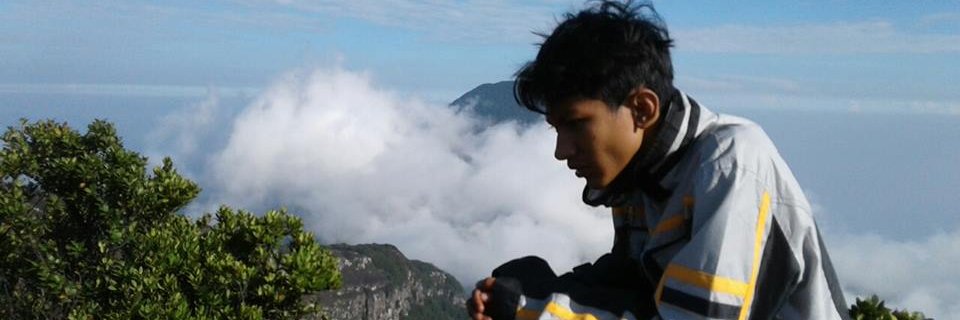 Ajis Restromp banner