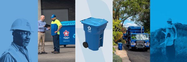 RepublicService Profile Banner