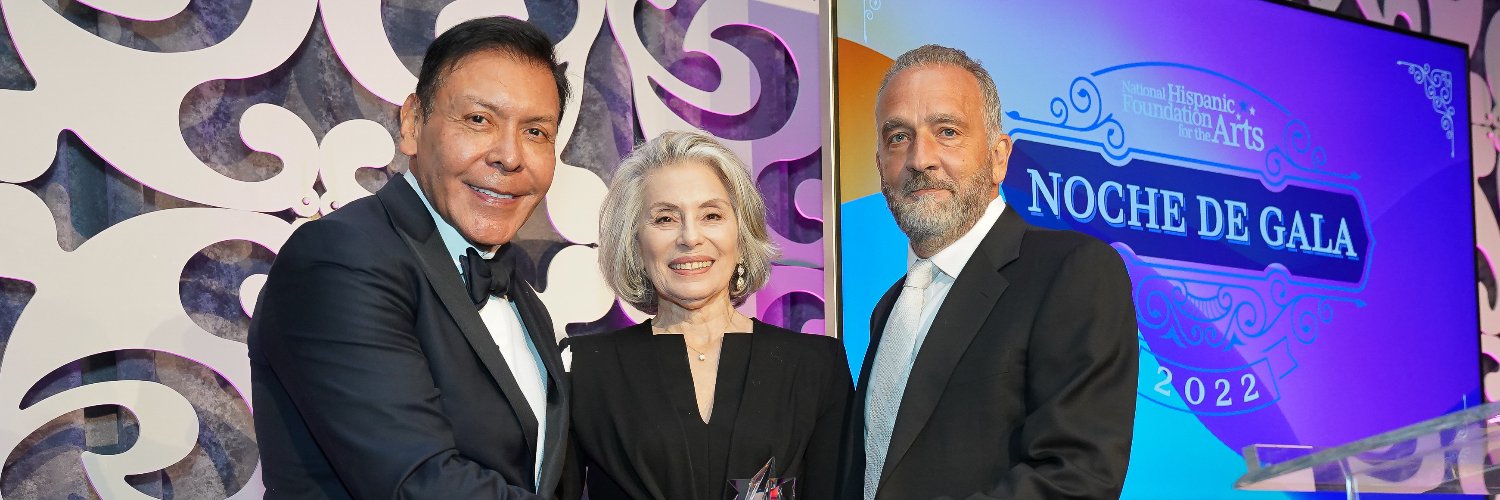 HispanicArts's profile banner image