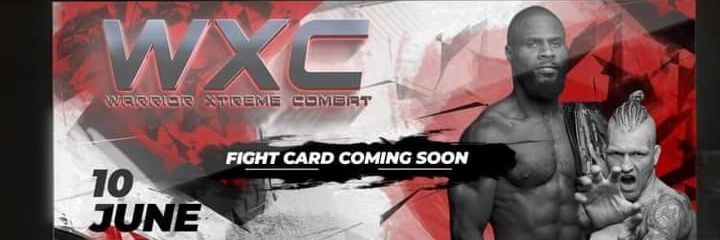 Warrior Xtreme banner