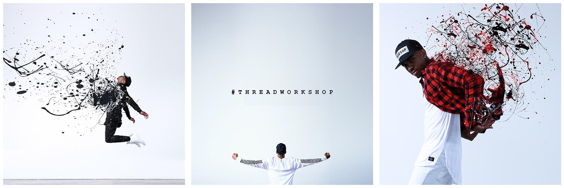 threadworkshop's profile banner image