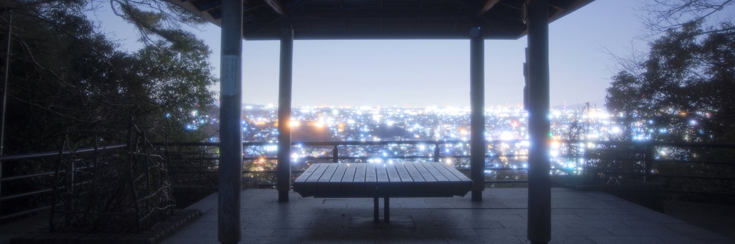 FineAppleTea's profile banner image