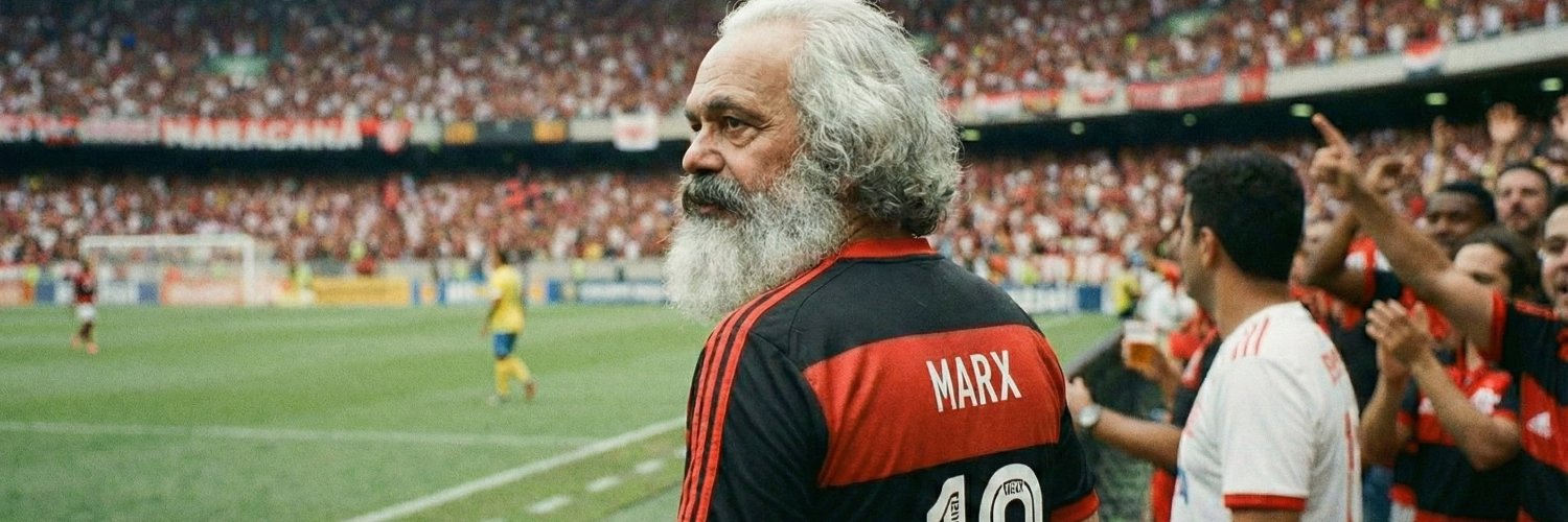 udehenrique's profile banner image
