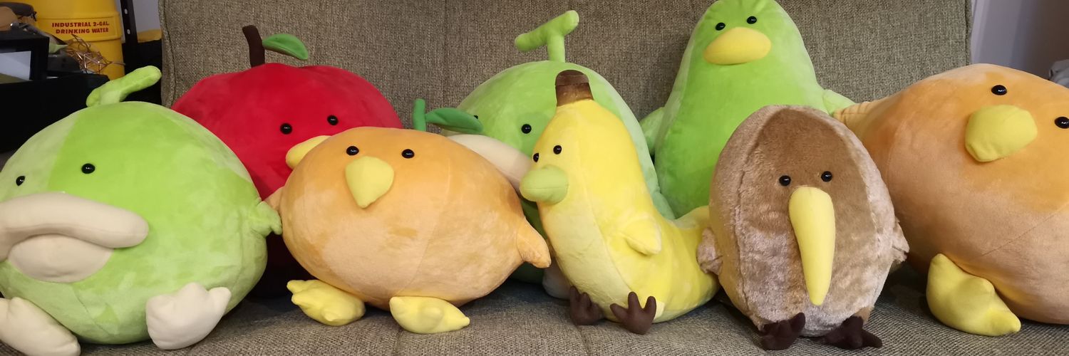 抹茶ン banner