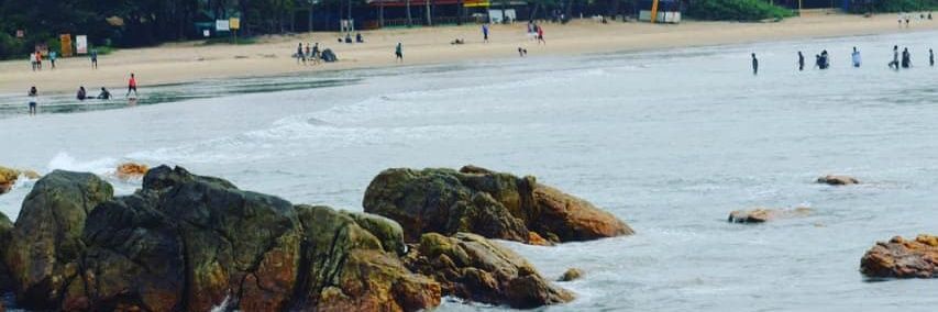 Jaydeep Chanda 🇮🇳 banner