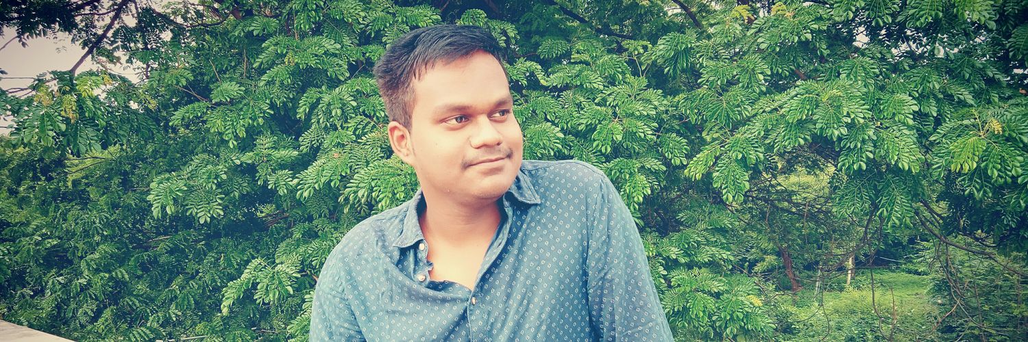 Krish_usk's profile banner image