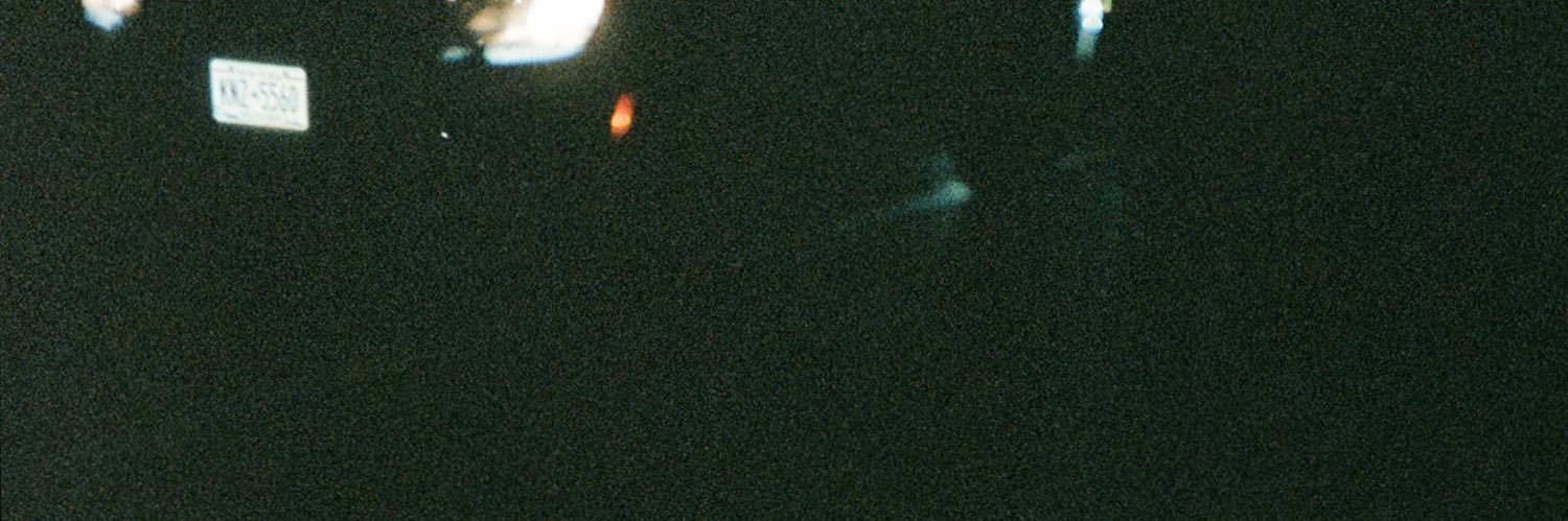 ConnorYMartin's profile banner image