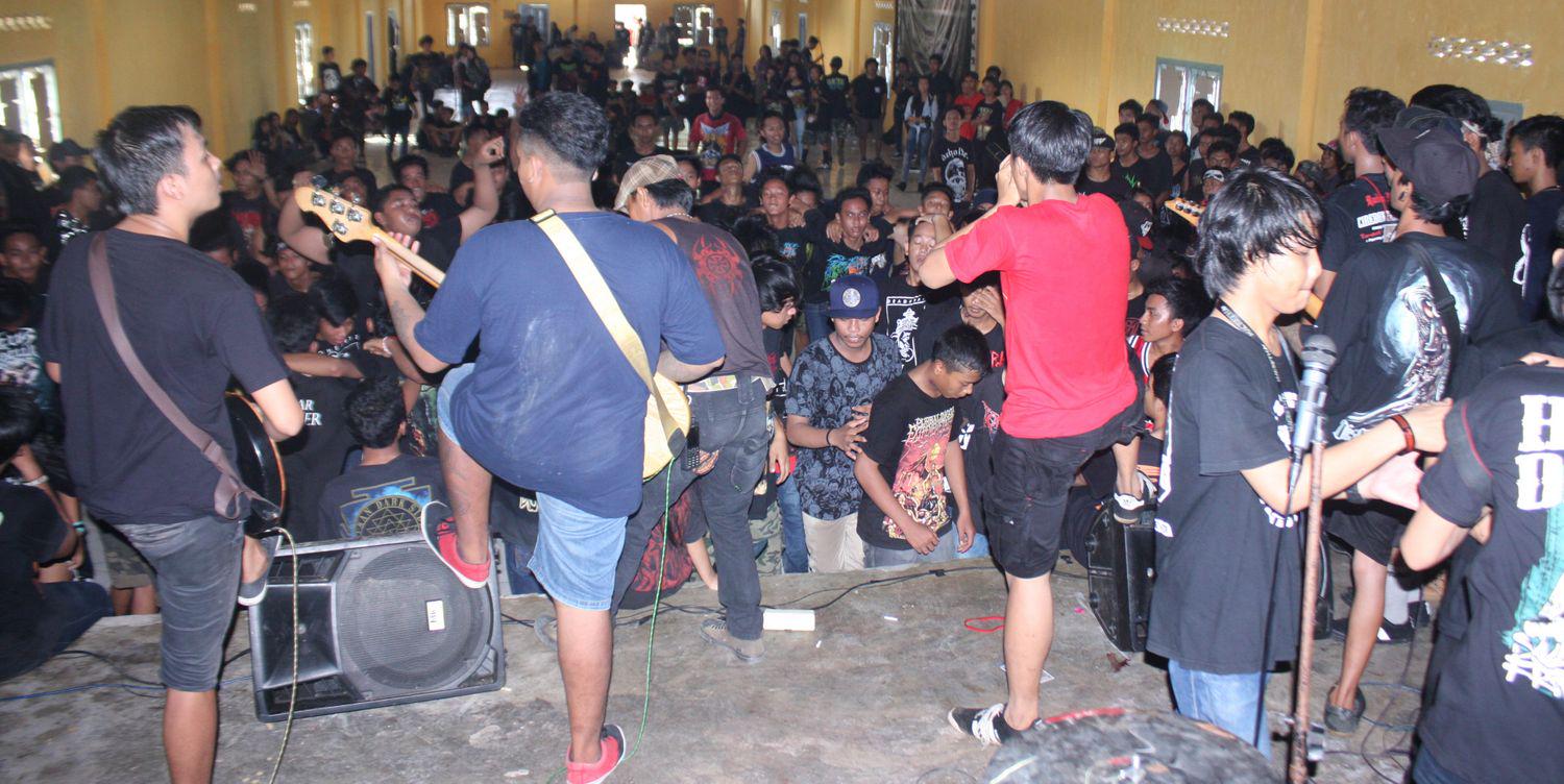 TEARS OF BLOOD banner