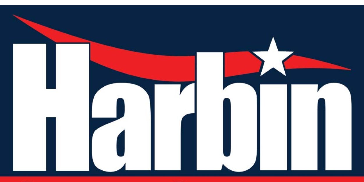 Marty Harbin banner