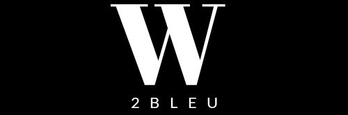 2bleuofficial's profile banner image