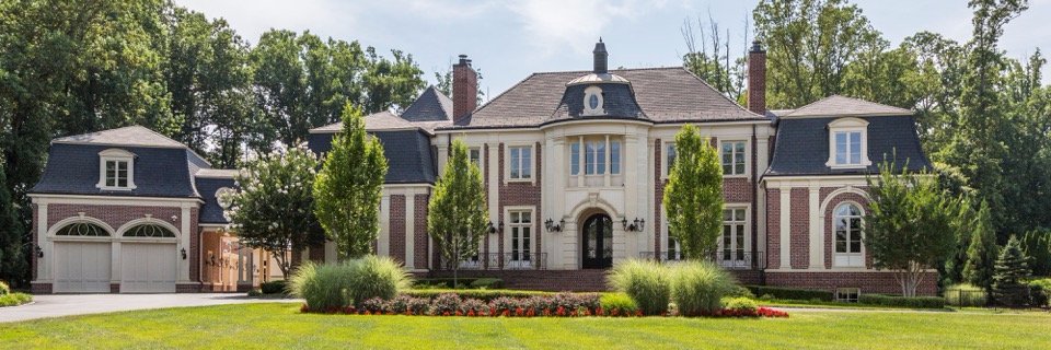 DC Design House banner