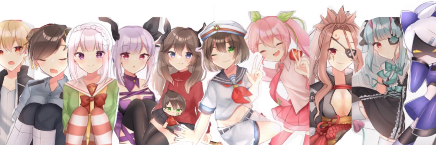 R_qsp12's profile banner image