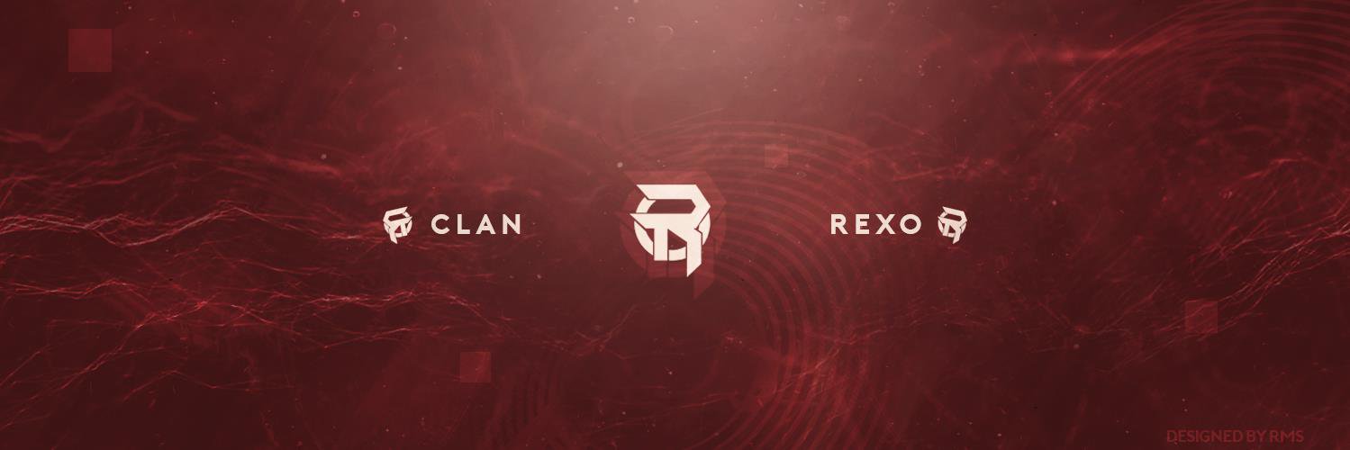ReXoClan's profile banner image