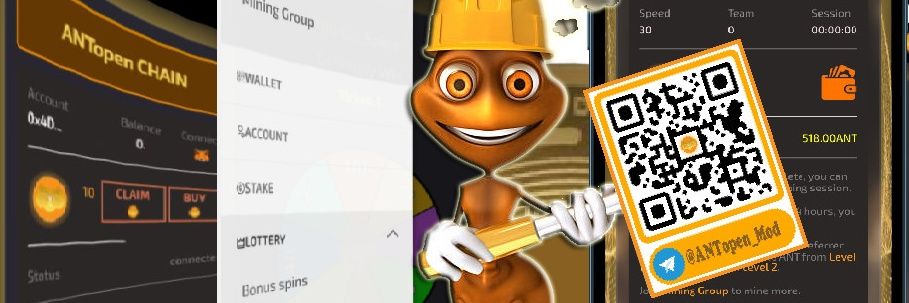 antopen_org's profile banner image