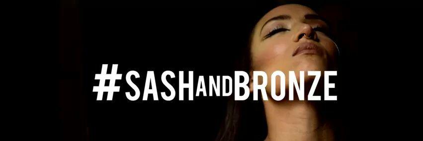 SashandBronze's profile banner image