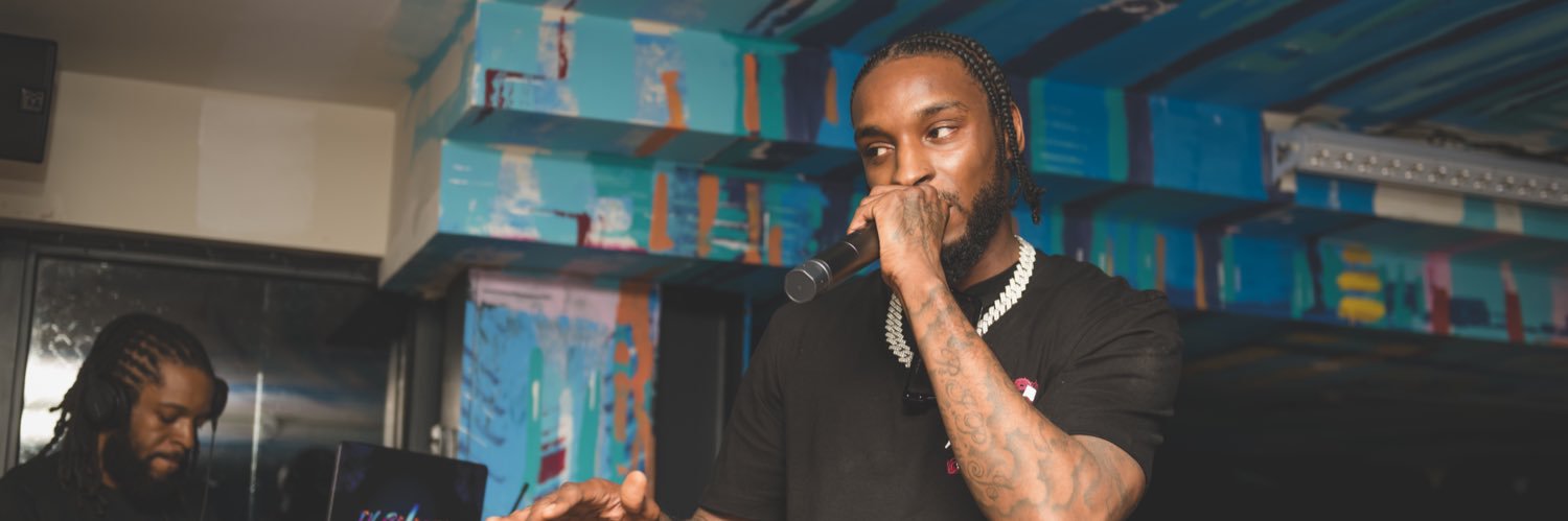 BIG SHO 🇻🇨 banner