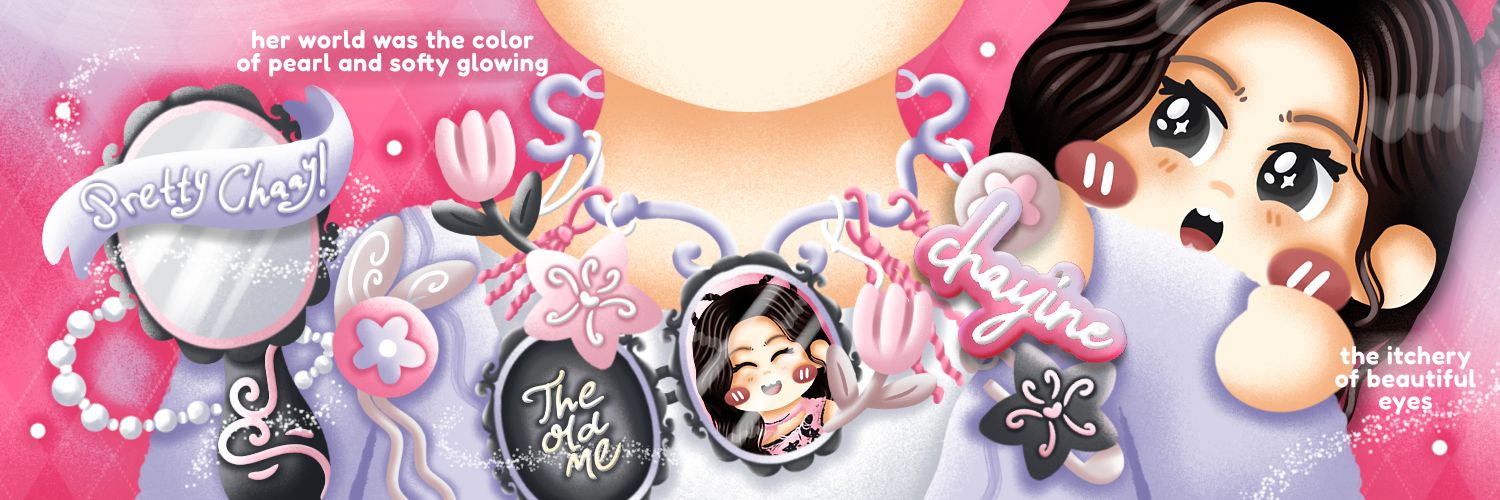 selislh's profile banner image