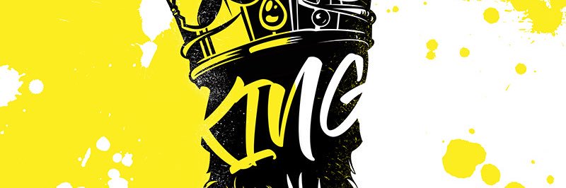 KING🇸🇳🤴🏾 banner