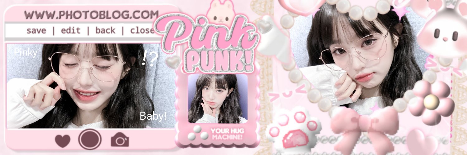 backup kumi @bongbyzip banner