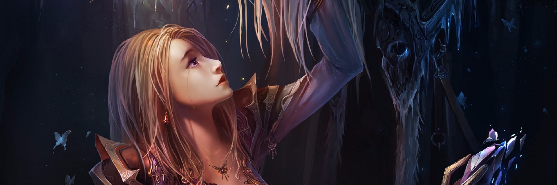 RodneyHamnett's profile banner image