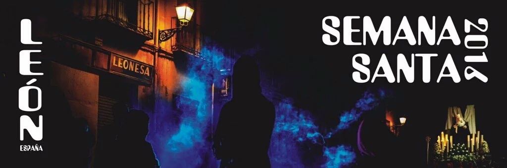 leoncofrade's profile banner image