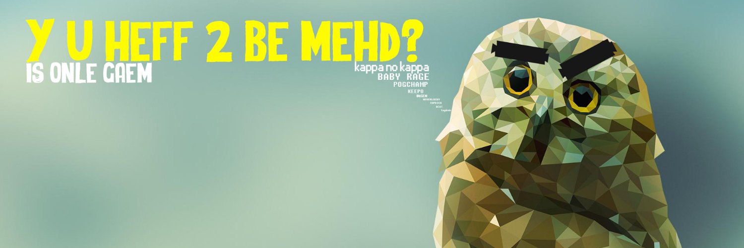 Kiddo146's profile banner image