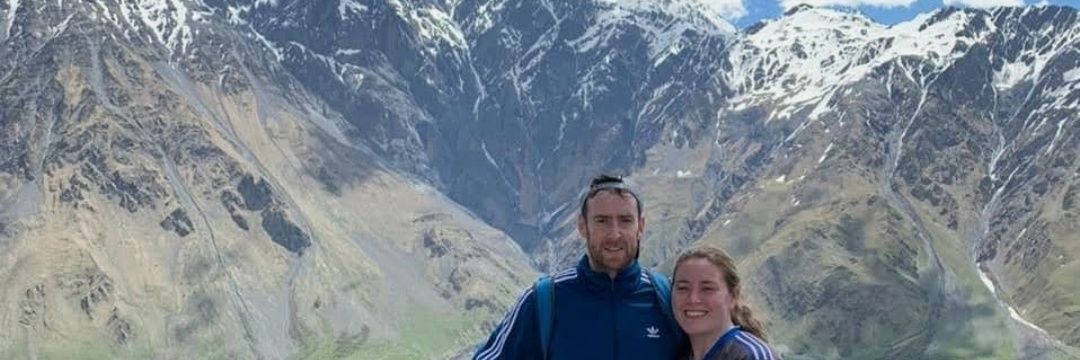 DavidOBteach's profile banner image