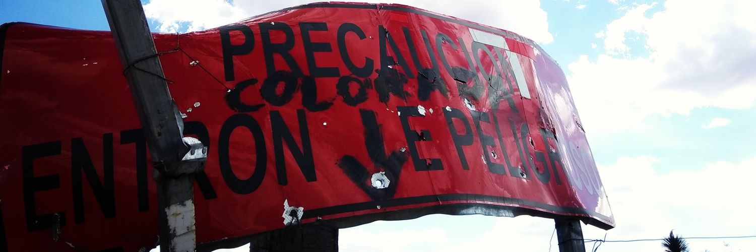 ElPinchePanzon's profile banner image