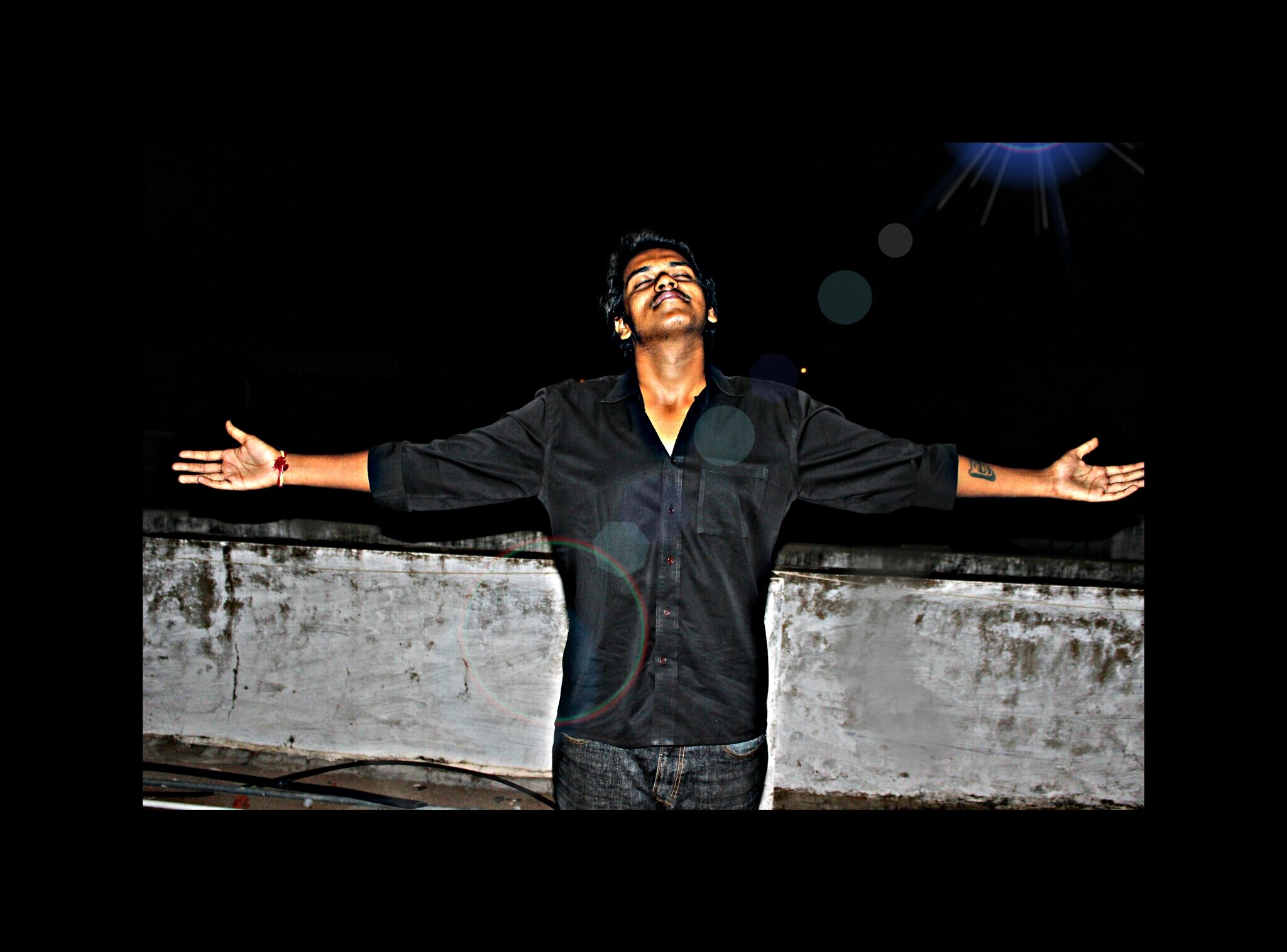 siddharth Dathrika banner