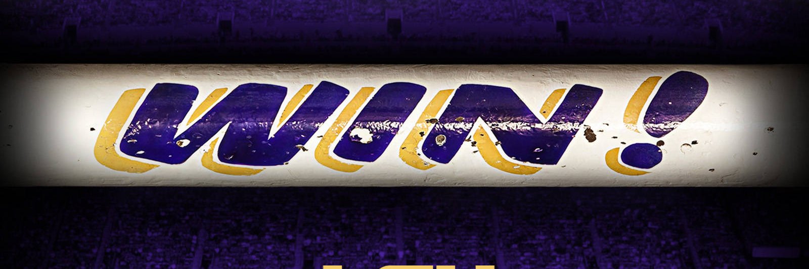 LSU_Pruitt's profile banner image