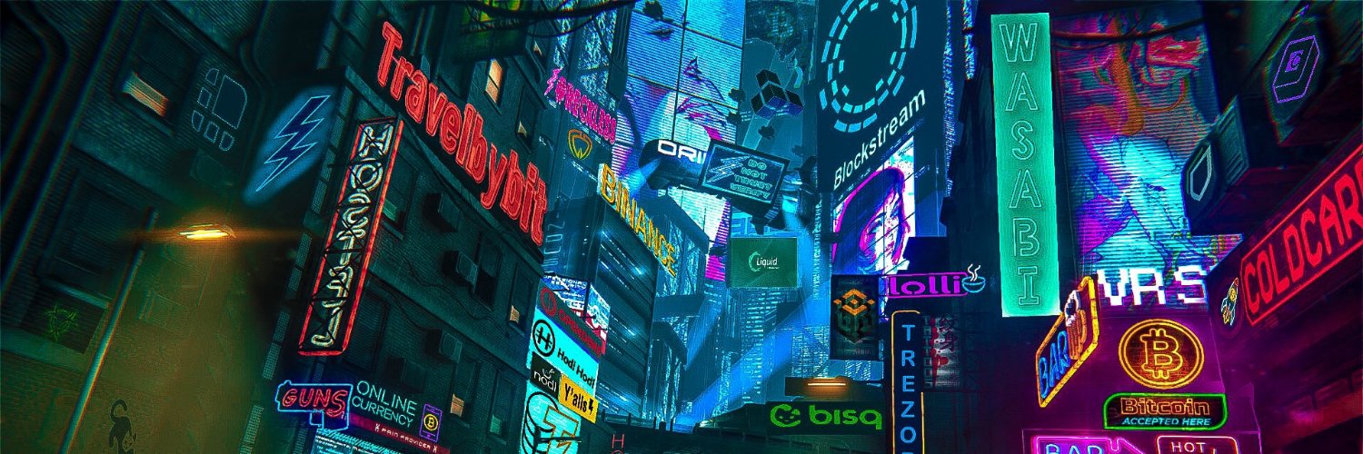 @criptocrunch ⚡ banner