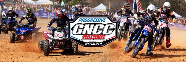 GNCCRacing Profile Banner