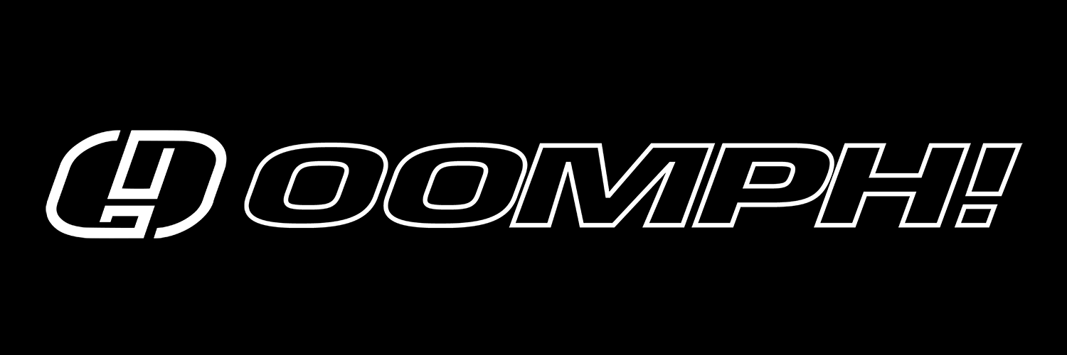 OOMPH! banner