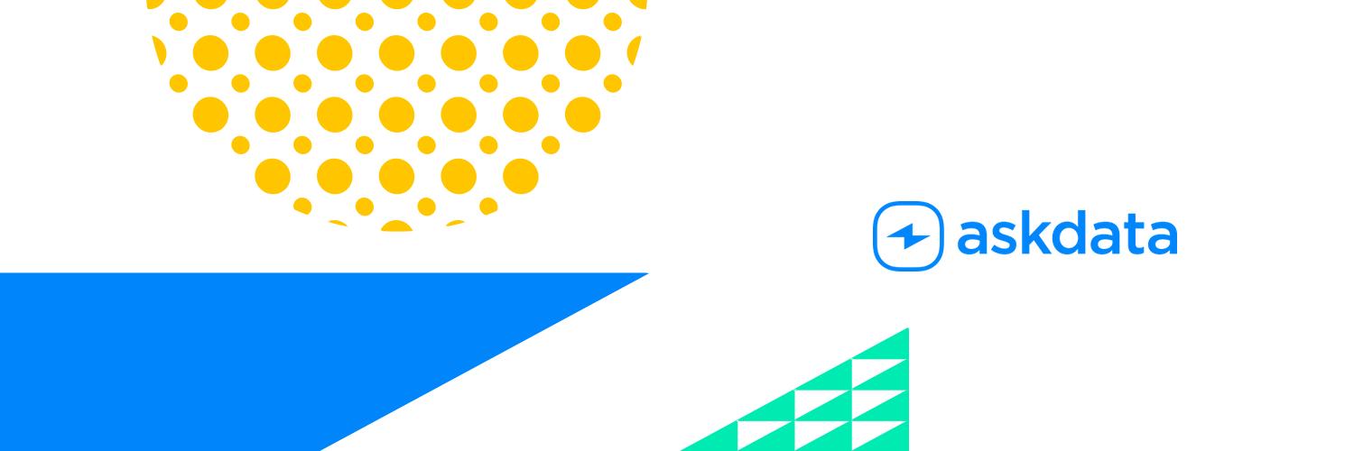 Askdata ⚡ banner