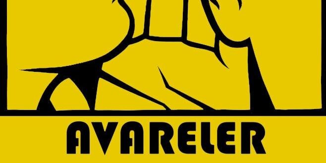 avarelerr's profile banner image