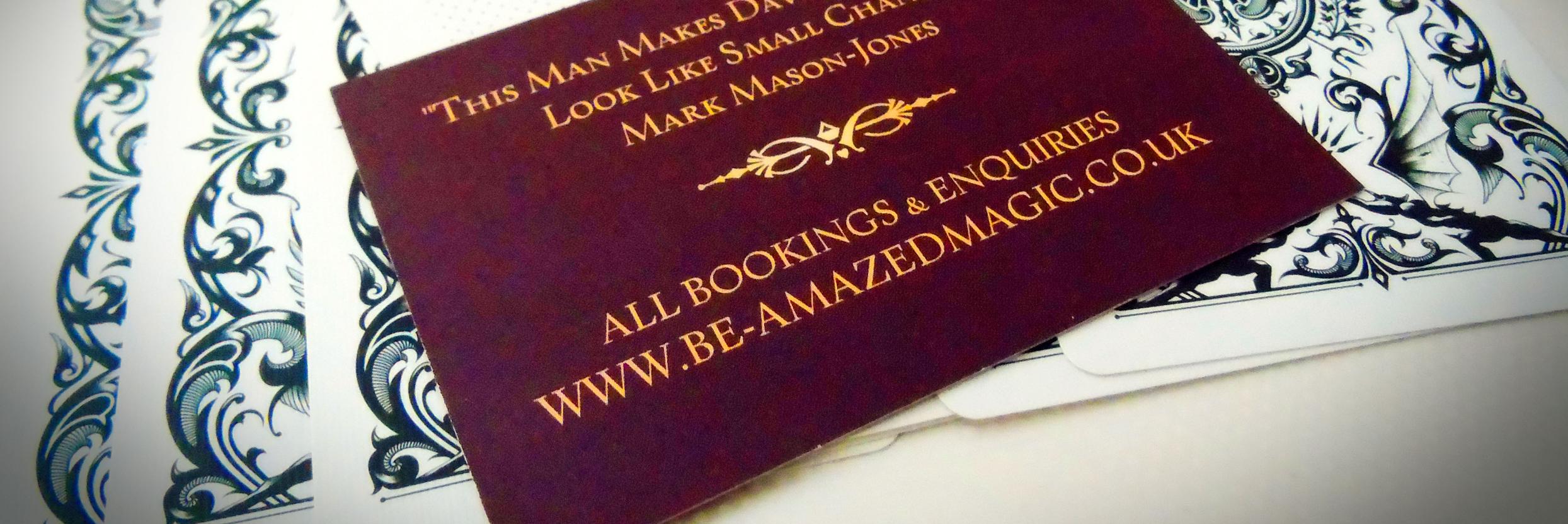 DeanMagicMan's profile banner image