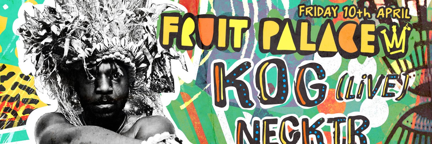 FruitPalaceFP's profile banner image