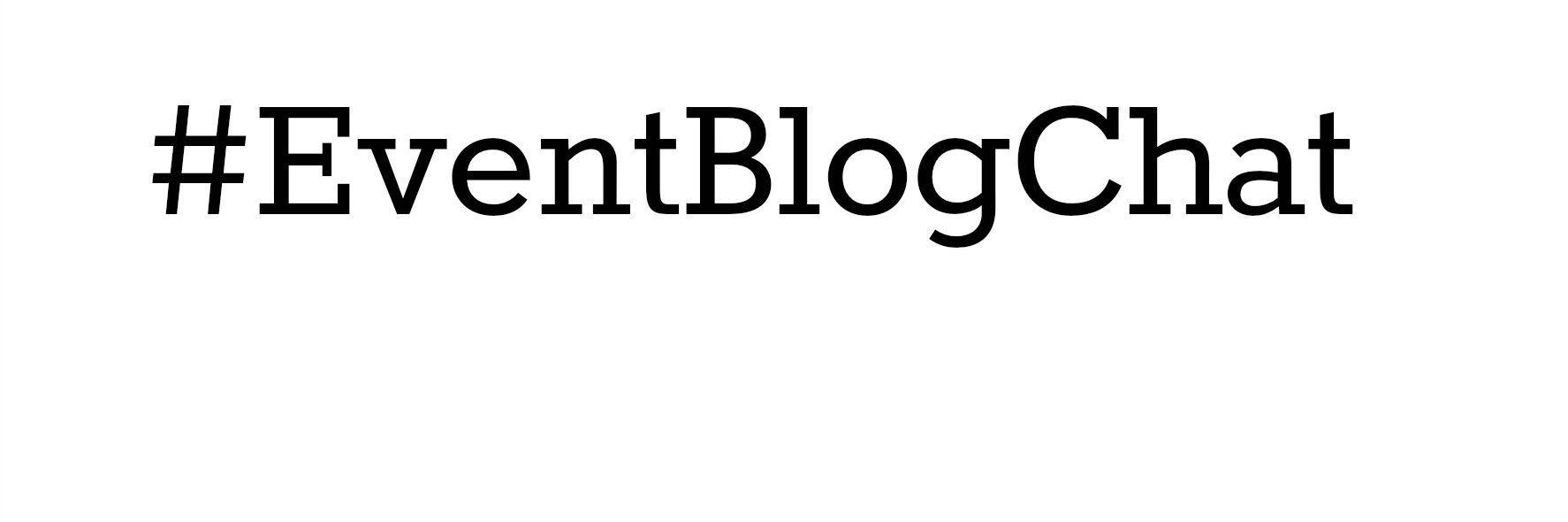 EventBlogChat's profile banner image
